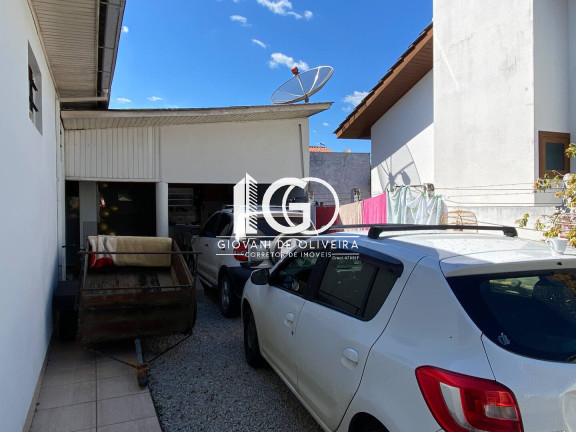 Imagem Casa com 2 Quartos à Venda, 58 m² em Vila Beatriz - Maracajá