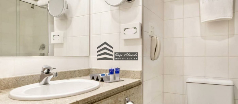 Imagem Apartamento com 1 Quarto à Venda, 21 m² em Chácara Santo Antônio (zona Sul) - São Paulo Imagem Apartamento com 1 Quarto à Venda, 21 m² em Chácara Santo Antônio (zona Sul) - São Paulo