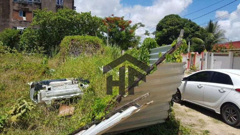 Imagem Terreno à Venda, 500 m² em Casa Caiada - Olinda Imagem Terreno à Venda, 500 m² em Casa Caiada - Olinda