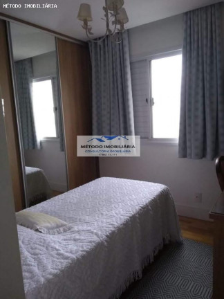 Imagem Apartamento com 4 Quartos à Venda, 108 m² em Ipiranga - São Paulo