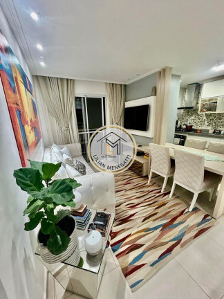 Imóvel com 2 Quartos à Venda, 56 m² em Jardim Das Samambaias - Jundiaí