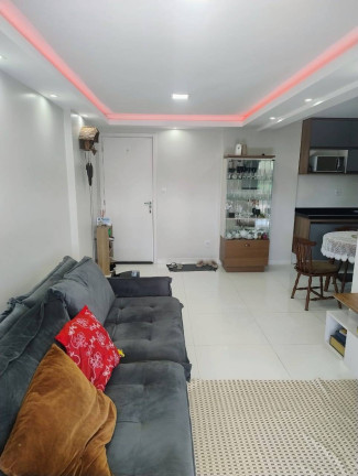 Apartamento com 2 Quartos à Venda, 77 m² em Ilhéus