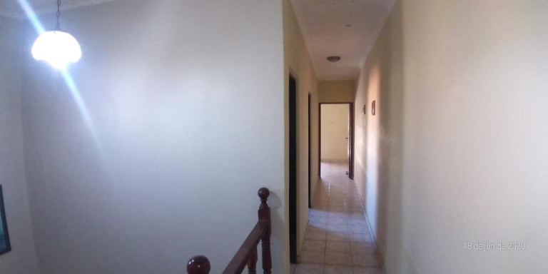 Imagem Sobrado com 3 Quartos à Venda, 189 m² em Cidade Edson - Suzano Imagem Sobrado com 3 Quartos à Venda, 189 m² em Cidade Edson - Suzano