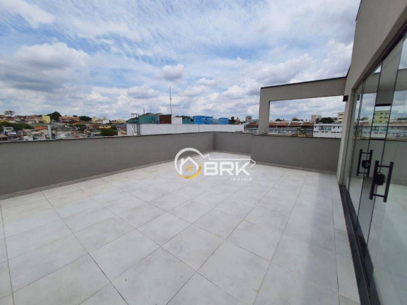 Imagem Apartamento com 2 Quartos à Venda, 51 m² em Vila Ré - São Paulo Imagem Apartamento com 2 Quartos à Venda, 51 m² em Vila Ré - São Paulo