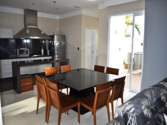 Imagem Sobrado com 3 Quartos à Venda, 433 m² em Alphaville Nova Esplanada I - Votorantim