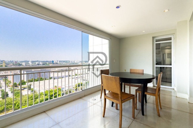 Imagem Apartamento com 3 Quartos à Venda, 93 m² em Vila Leopoldina - São Paulo