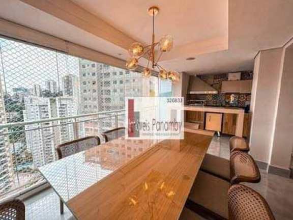 Imagem Apartamento com 3 Quartos à Venda, 110 m² em Vila Andrade - São Paulo Imagem Apartamento com 3 Quartos à Venda, 110 m² em Vila Andrade - São Paulo