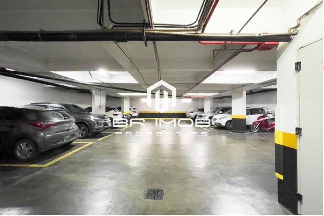 Imagem Sala Comercial à Venda, 120 m² em Santa Cecília - São Paulo