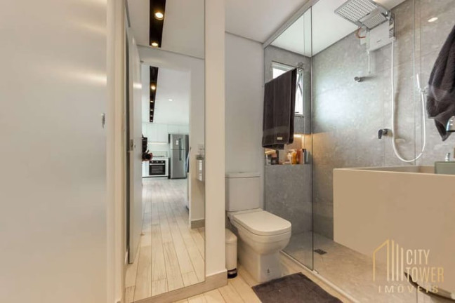 Imagem Apartamento com 1 Quarto à Venda, 56 m² em Saúde - São Paulo