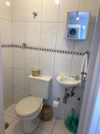 Imagem Apartamento com 2 Quartos à Venda, 85 m² em Indianópolis - São Paulo Imagem Apartamento com 2 Quartos à Venda, 85 m² em Indianópolis - São Paulo