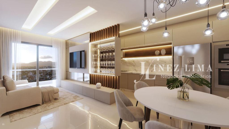 Imagem Apartamento com 2 Quartos à Venda, 87 m² em Balneário Perequê - Porto Belo Imagem Apartamento com 2 Quartos à Venda, 87 m² em Balneário Perequê - Porto Belo