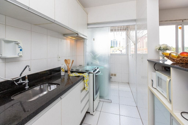 Imagem Apartamento com 2 Quartos à Venda, 51 m² em Vila Sônia - São Paulo Imagem Apartamento com 2 Quartos à Venda, 51 m² em Vila Sônia - São Paulo