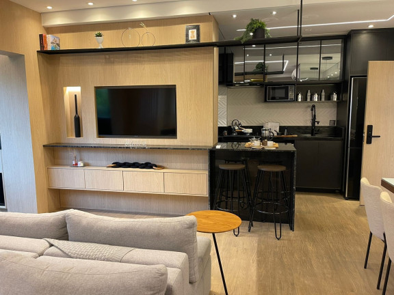 Imagem Apartamento com 2 Quartos à Venda, 70 m² em Jardim Esplanada - São José Dos Campos Imagem Apartamento com 2 Quartos à Venda, 70 m² em Jardim Esplanada - São José Dos Campos