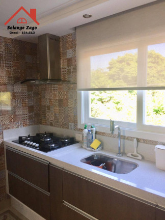 Imagem Casa com 4 Quartos à Venda, 308 m² em Parque Munhoz - São Paulo