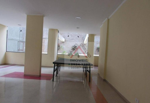 Imagem Apartamento com 3 Quartos à Venda, 115 m² em Alto Da Boa Vista - São Paulo