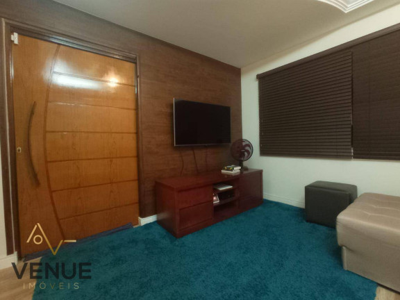 Imagem Sobrado com 3 Quartos à Venda, 200 m² em Vila Amália (zona Leste) - São Paulo