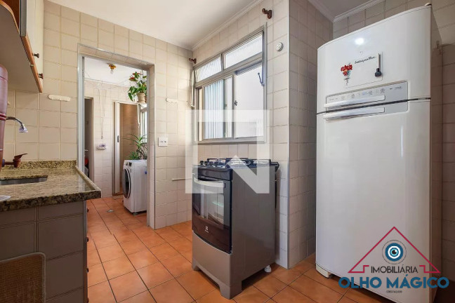 Imagem Apartamento com 3 Quartos à Venda, 84 m² em Sumaré - São Paulo Imagem Apartamento com 3 Quartos à Venda, 84 m² em Sumaré - São Paulo