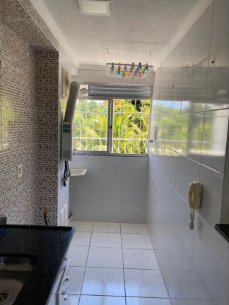 Imagem Apartamento com 2 Quartos à Venda, 50 m² em Guaratiba - Rio De Janeiro