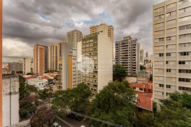 Imagem Apartamento com 3 Quartos à Venda, 79 m² em Perdizes - São Paulo Imagem Apartamento com 3 Quartos à Venda, 79 m² em Perdizes - São Paulo