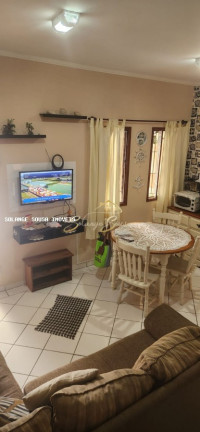 Casa com 2 Quartos à Venda,  em Vila Atlantica - Mongaguá