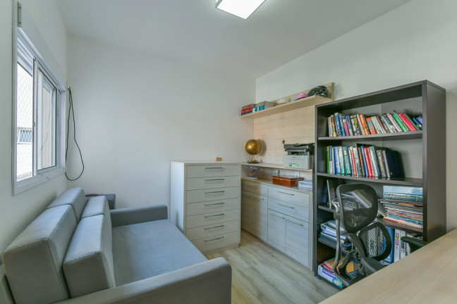 Imagem Apartamento com 4 Quartos à Venda, 171 m² em Aclimação - São Paulo Imagem Apartamento com 4 Quartos à Venda, 171 m² em Aclimação - São Paulo