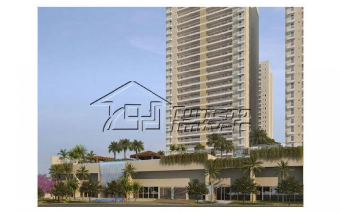 Imagem Apartamento com 3 Quartos à Venda, 156 m² em Jardim Das Indústrias - São José Dos Campos Imagem Apartamento com 3 Quartos à Venda, 156 m² em Jardim Das Indústrias - São José Dos Campos
