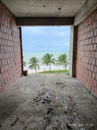 Imagem Flat com 1 Quarto à Venda, 24 m² em Intermares - Cabedelo