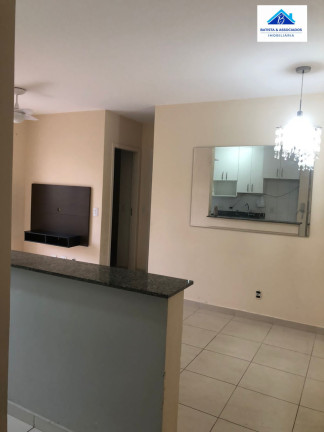 Imagem Apartamento com 2 Quartos à Venda, 67 m² em Vila Industrial - Campinas