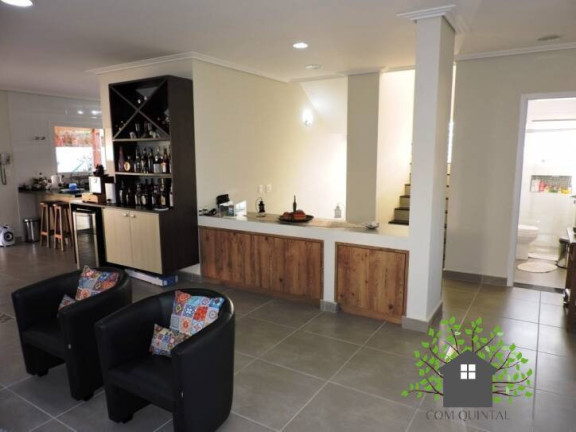 Imagem Casa com 3 Quartos à Venda, 373 m² em Paisagem Renoir - Cotia Imagem Casa com 3 Quartos à Venda, 373 m² em Paisagem Renoir - Cotia