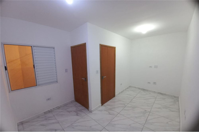 Imagem Apartamento com 1 Quarto à Venda, 35 m² em Vila Esperança - São Paulo