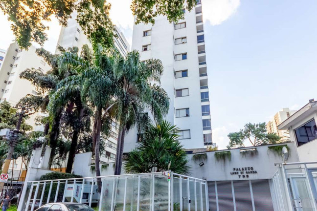 Imagem Apartamento com 4 Quartos à Venda, 140 m² em São Judas - São Paulo Imagem Apartamento com 4 Quartos à Venda, 140 m² em São Judas - São Paulo