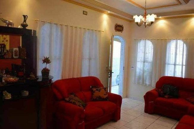 Imagem Casa com 5 Quartos à Venda, 283 m² em Vila Vianelo - Jundiaí Imagem Casa com 5 Quartos à Venda, 283 m² em Vila Vianelo - Jundiaí