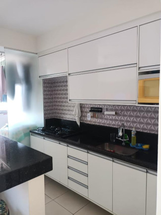 Imagem Apartamento com 2 Quartos à Venda, 64 m² em Praia Das Gaivotas - Vila Velha