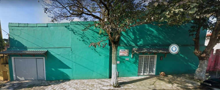Imóvel com 2 Quartos à Venda, 600 m² em Jardim Bonfiglioli - São Paulo