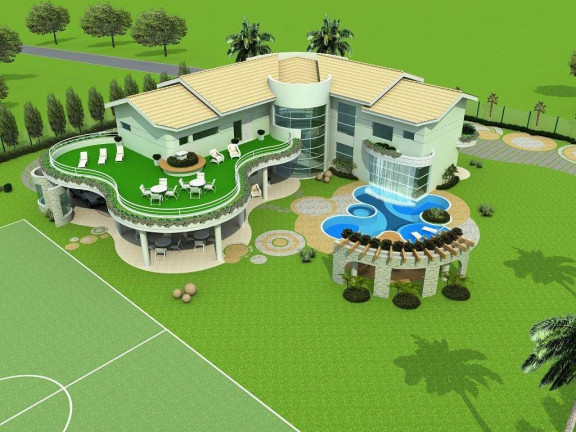 Imagem Casa com 5 Quartos à Venda, 3.500 m² em Condomínio Jardim Das Palmeiras - Bragança Paulista Imagem Casa com 5 Quartos à Venda, 3.500 m² em Condomínio Jardim Das Palmeiras - Bragança Paulista