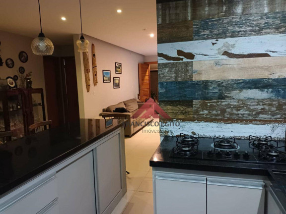 Imagem Casa com 3 Quartos à Venda, 350 m² em Piratininga - Niterói