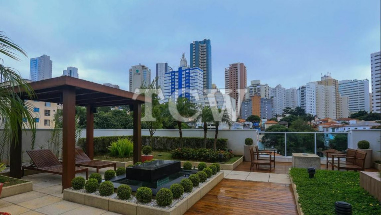 Imagem Apartamento com 2 Quartos à Venda, 92 m² em Paraíso - São Paulo
