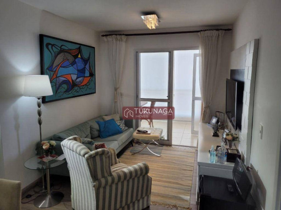 Imagem Apartamento com 3 Quartos à Venda, 92 m² em Morumbi - São Paulo Imagem Apartamento com 3 Quartos à Venda, 92 m² em Morumbi - São Paulo