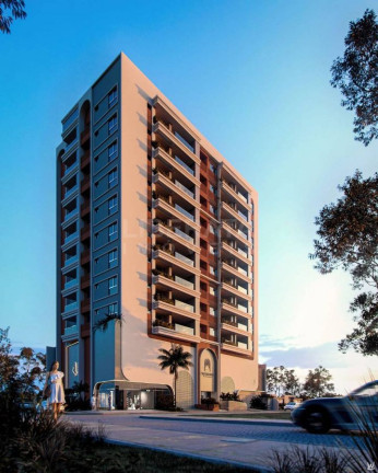 Imagem Apartamento com 2 Quartos à Venda, 81 m² em Gravatá - Navegantes Imagem Apartamento com 2 Quartos à Venda, 81 m² em Gravatá - Navegantes