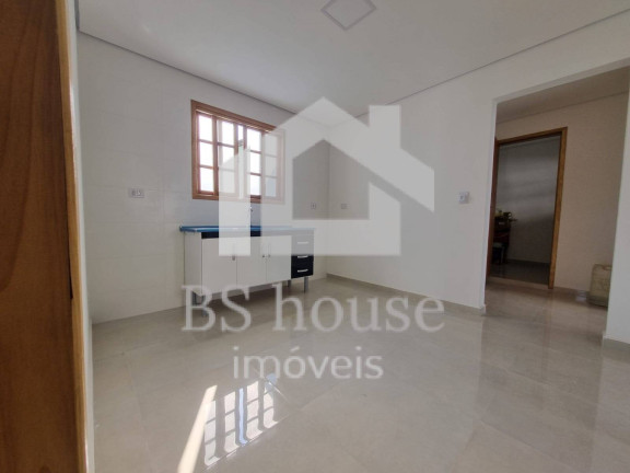 Imagem Casa com 3 Quartos à Venda, 62 m² em Jardim Irene - Santo André Imagem Casa com 3 Quartos à Venda, 62 m² em Jardim Irene - Santo André