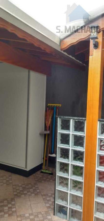 Imagem Casa com 3 Quartos à Venda, 150 m² em Vila Francisco Matarazzo - Santo André Imagem Casa com 3 Quartos à Venda, 150 m² em Vila Francisco Matarazzo - Santo André