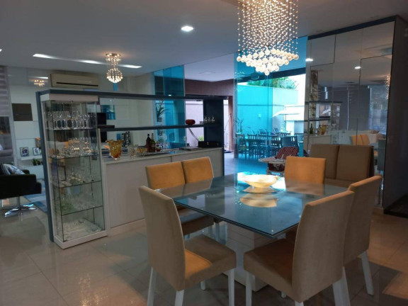 Imagem Sobrado com 4 Quartos à Venda, 780 m² em Urbanova - São José Dos Campos