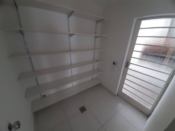 Imagem Casa com 4 Quartos para Alugar, 205 m² em Vila Trujillo - Sorocaba