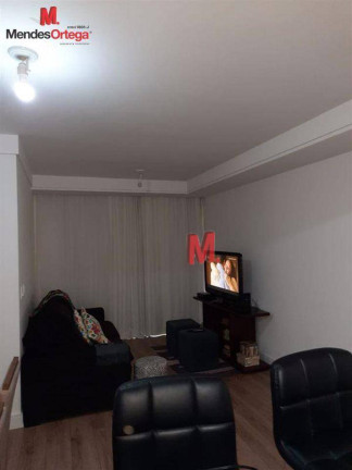 Imagem Apartamento com 3 Quartos à Venda, 127 m² em Além Ponte - Sorocaba