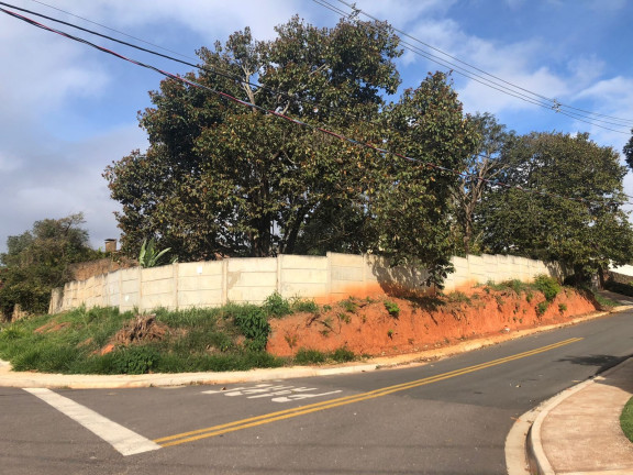 Imagem Terreno à Venda, 550 m² em Jardim Paulista - Atibaia Imagem Terreno à Venda, 550 m² em Jardim Paulista - Atibaia