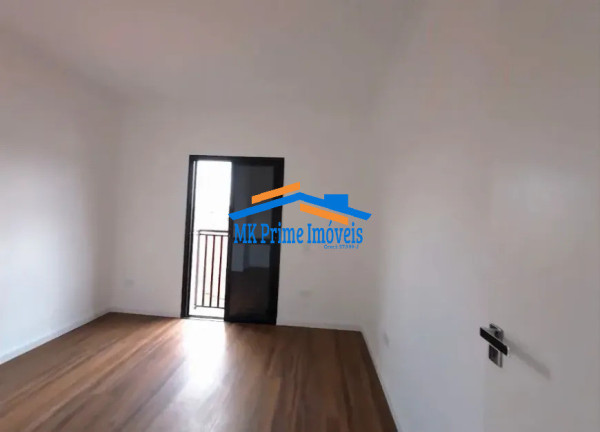 Imagem Casa de Condomínio com 2 Quartos à Venda, 63 m² em Jardim D'abril - Osasco