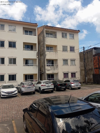 Imagem Imóvel com 2 Quartos à Venda, 80 m² em Brotas - Salvador Imagem Imóvel com 2 Quartos à Venda, 80 m² em Brotas - Salvador