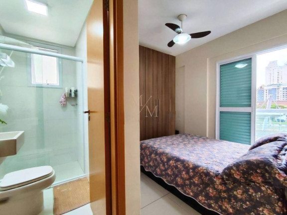 Imagem Apartamento com 2 Quartos à Venda, 75 m² em Campo Grande - Santos Imagem Apartamento com 2 Quartos à Venda, 75 m² em Campo Grande - Santos