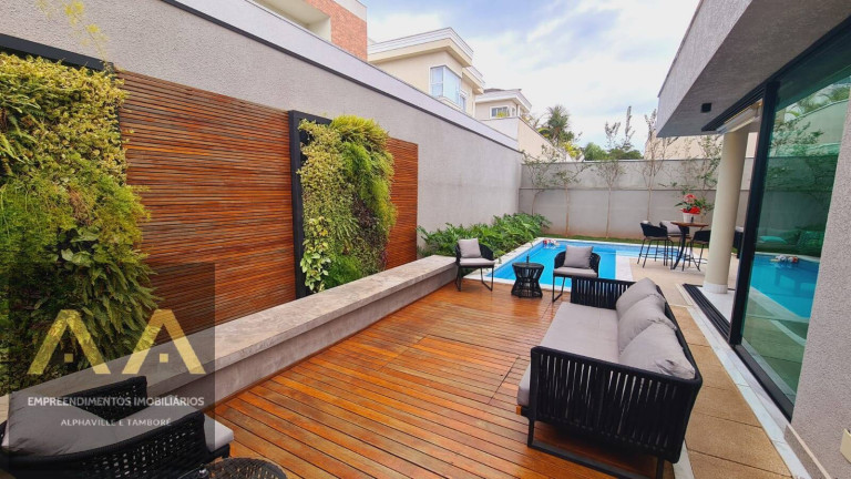 Imagem Casa com 4 Quartos à Venda, 380 m² em Alphaville - Santana De Parnaíba Imagem Casa com 4 Quartos à Venda, 380 m² em Alphaville - Santana De Parnaíba