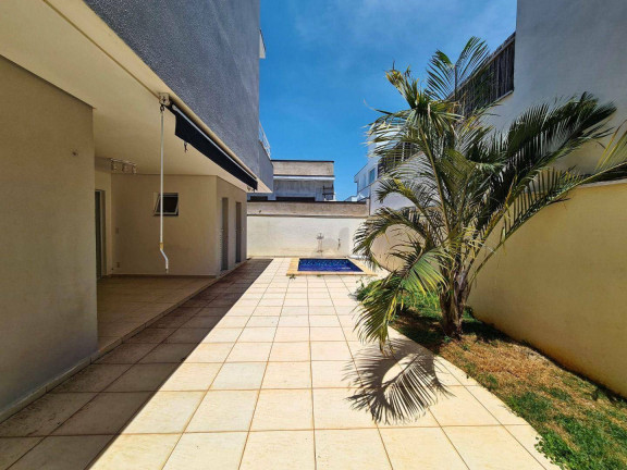 Imagem Casa com 3 Quartos à Venda, 280 m² em Condomínio Mont Blanc - Sorocaba